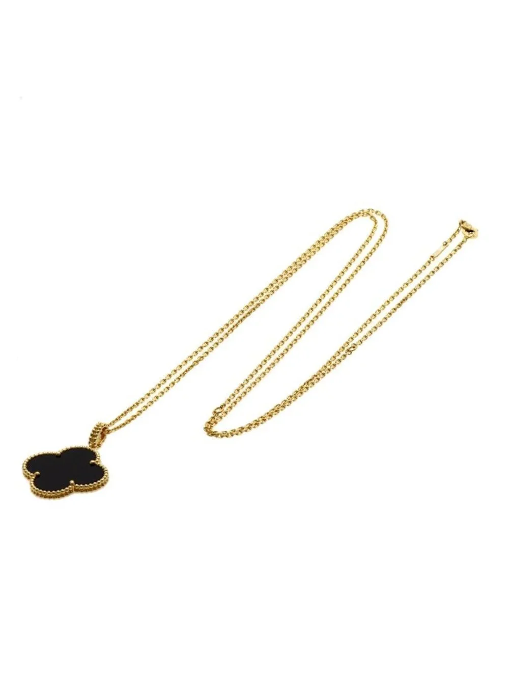 Van Cleef & Arpels brand van